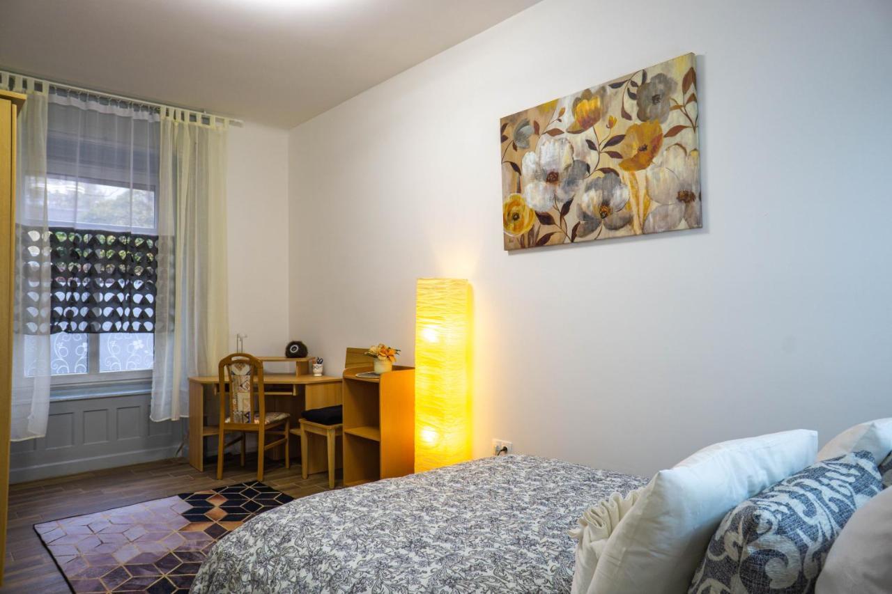 شقة Cosy Casa بودابست المظهر الخارجي الصورة