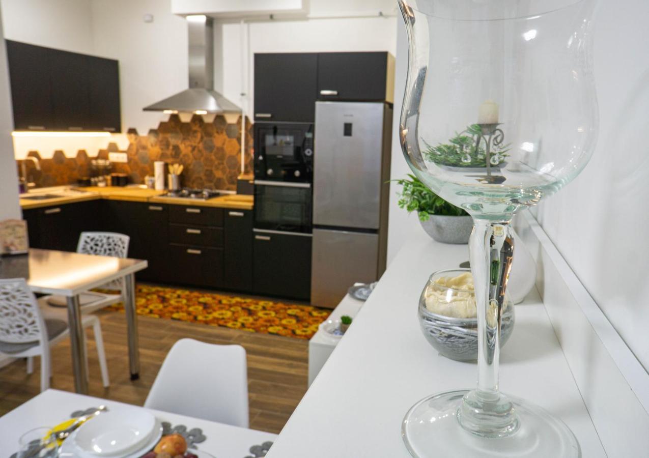 شقة Cosy Casa بودابست المظهر الخارجي الصورة