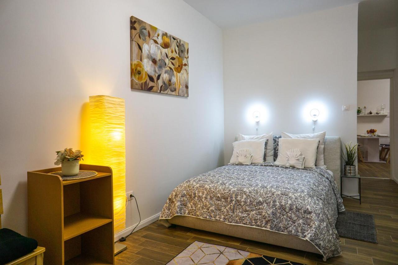 شقة Cosy Casa بودابست المظهر الخارجي الصورة