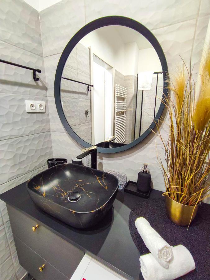 شقة Cosy Casa بودابست المظهر الخارجي الصورة