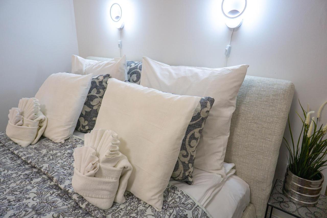 شقة Cosy Casa بودابست المظهر الخارجي الصورة