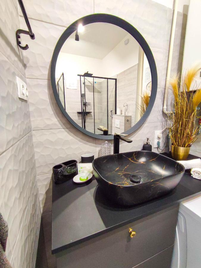 شقة Cosy Casa بودابست المظهر الخارجي الصورة