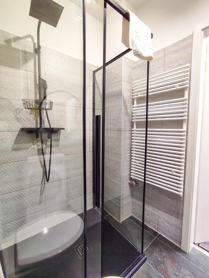 شقة Cosy Casa بودابست المظهر الخارجي الصورة