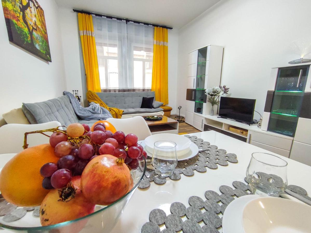 شقة Cosy Casa بودابست المظهر الخارجي الصورة